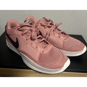 Nike Ja 1 "Bite" Stardust Basketball Shoes Sneakers FV1286-600 Size 12 Men's GB